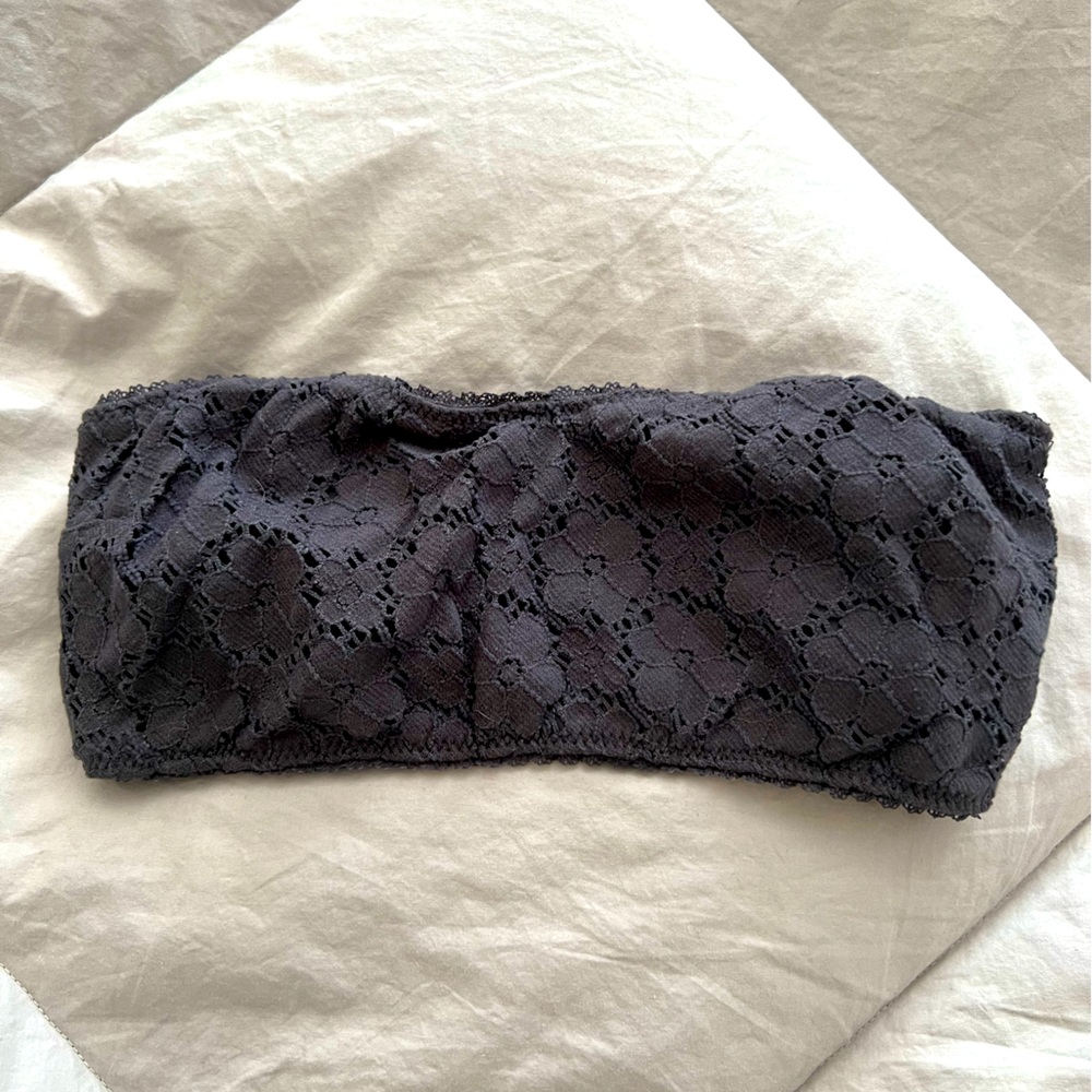 Urban Outfitters Bandeau Bra/Top